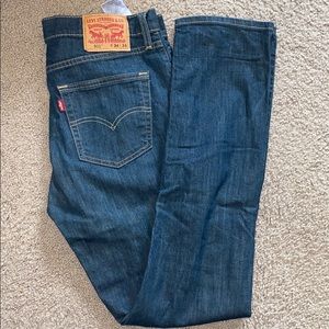Levi 511 34x34 Jeans